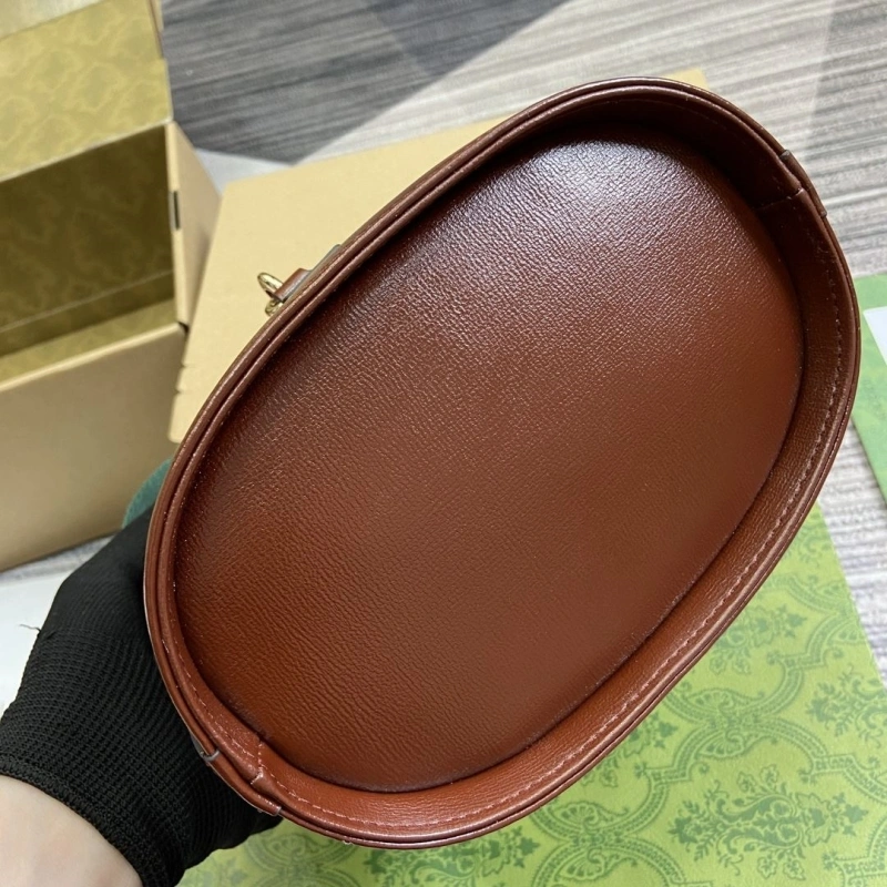 Gvc*1 bucket bags 4011h-0125