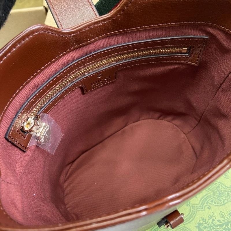 Gvc*1 bucket bags 4011h-0125