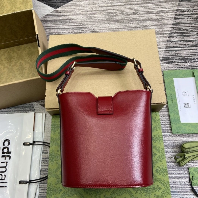 Gvc*1 bucket bags 4011h-0126