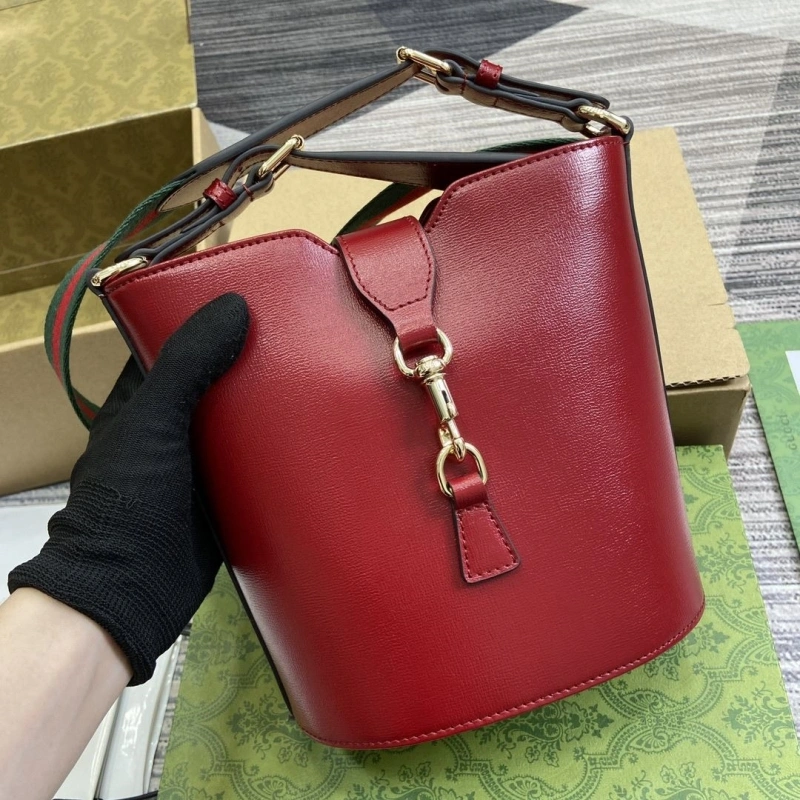 Gvc*1 bucket bags 4011h-0126