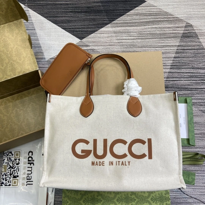 Gvc*1 shopping bags 4011h-0136