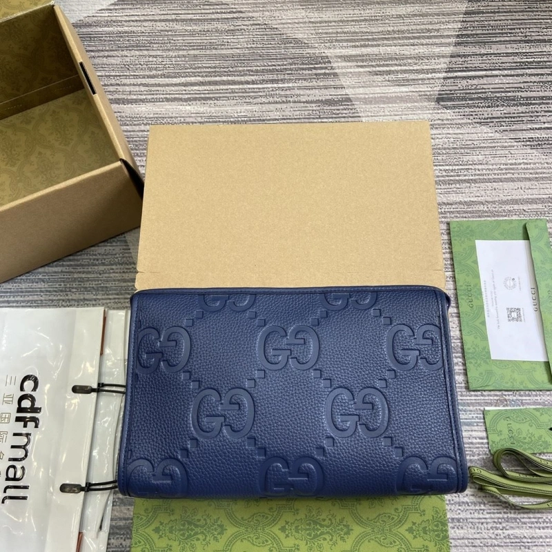 Gvc*1 clutch bags 4011h-0152
