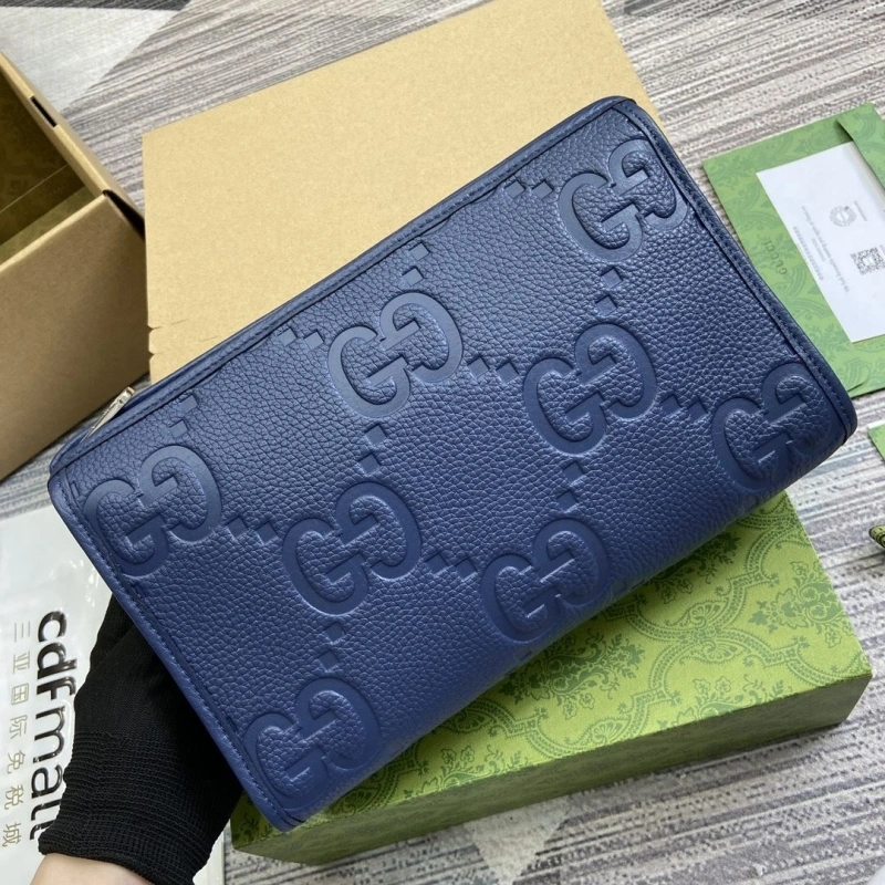 Gvc*1 clutch bags 4011h-0152