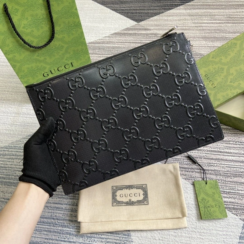 Gvc*1 clutch bags 4011h-0153