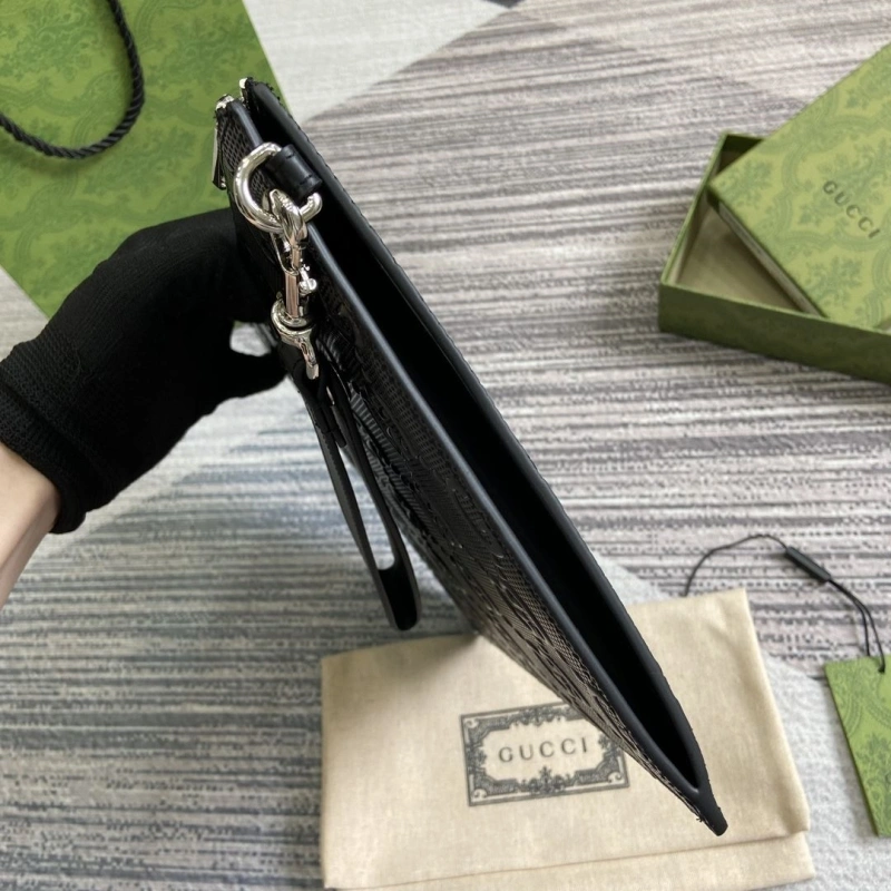 Gvc*1 clutch bags 4011h-0153