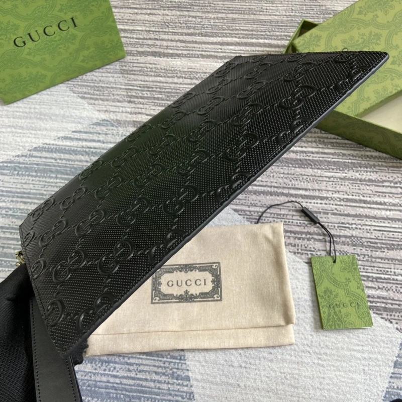 Gvc*1 clutch bags 4011h-0153