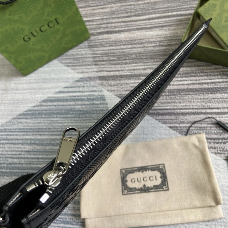 Gvc*1 clutch bags 4011h-0153