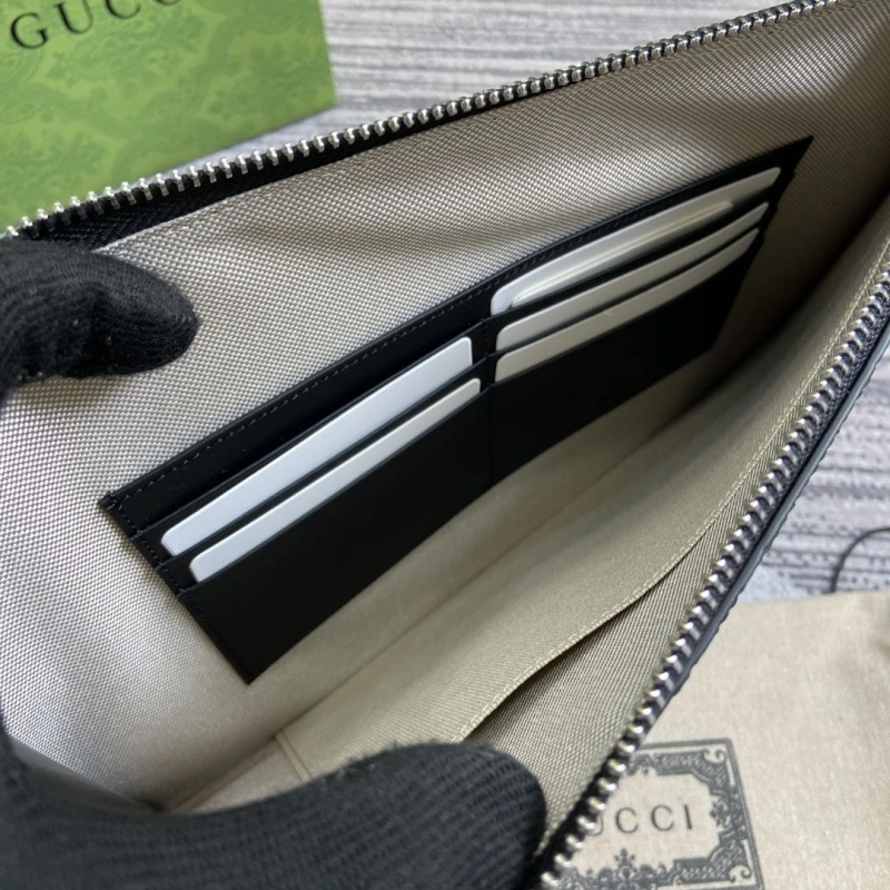 Gvc*1 clutch bags 4011h-0153