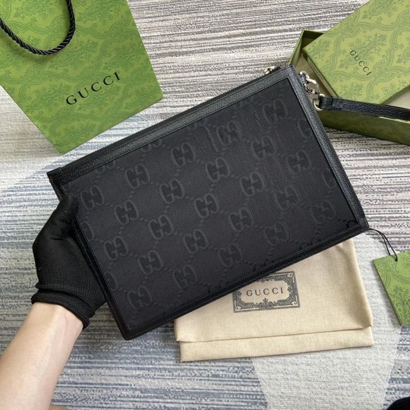 Gvc*1 clutch bags 4011h-0159