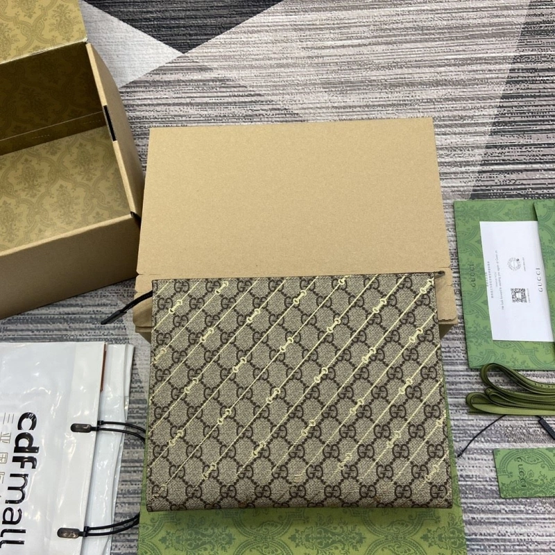 Gvc*1 clutch bags 4011h-0166