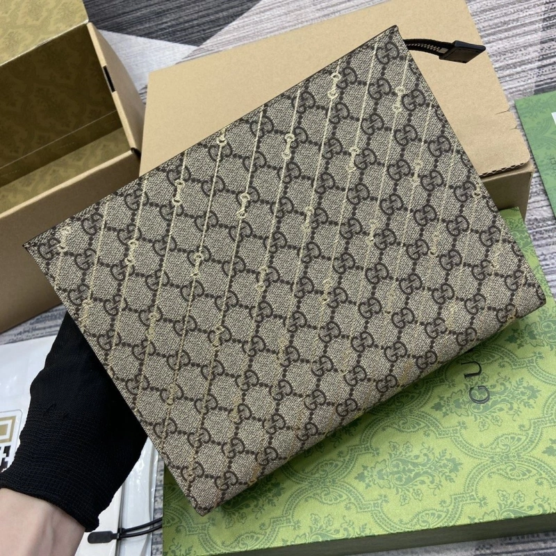 Gvc*1 clutch bags 4011h-0166