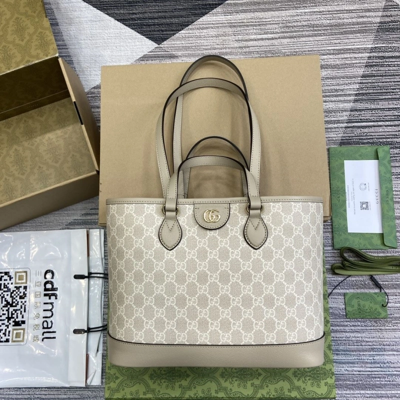 Gvc*1 shopping bags 4011i-0010