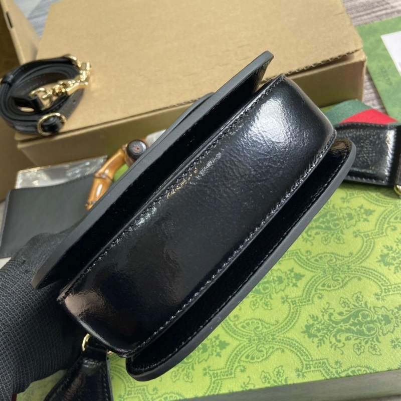 Gvc*1 top handle bags 4011i-0011