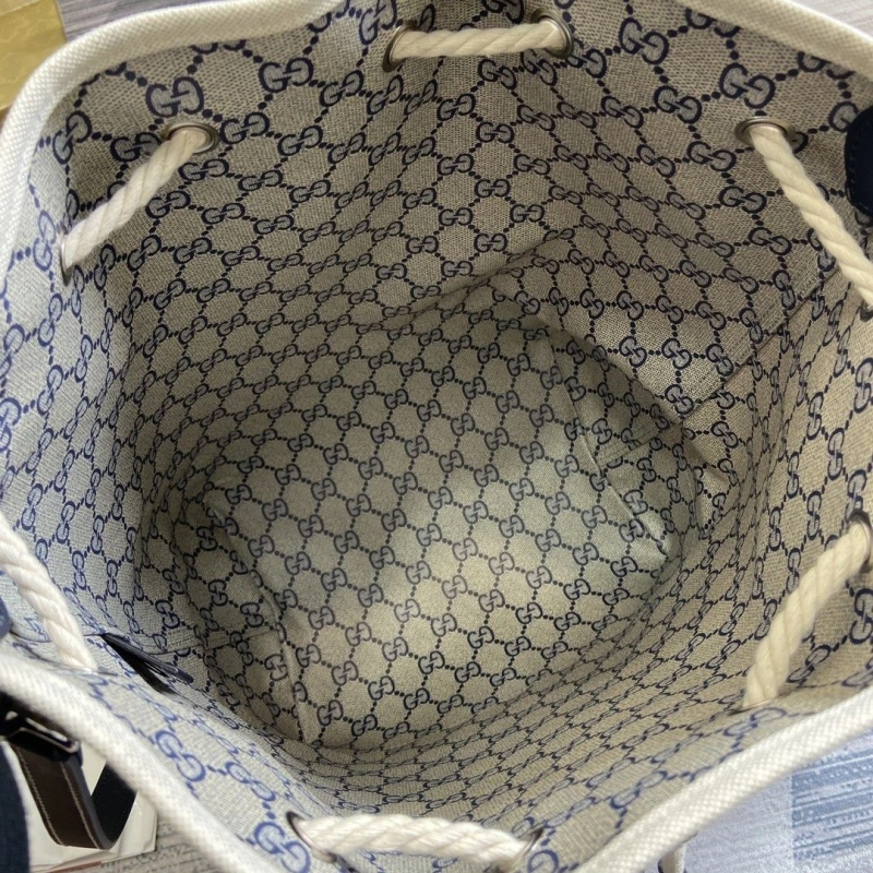 Gvc*1 bucket bags 4011i-0020