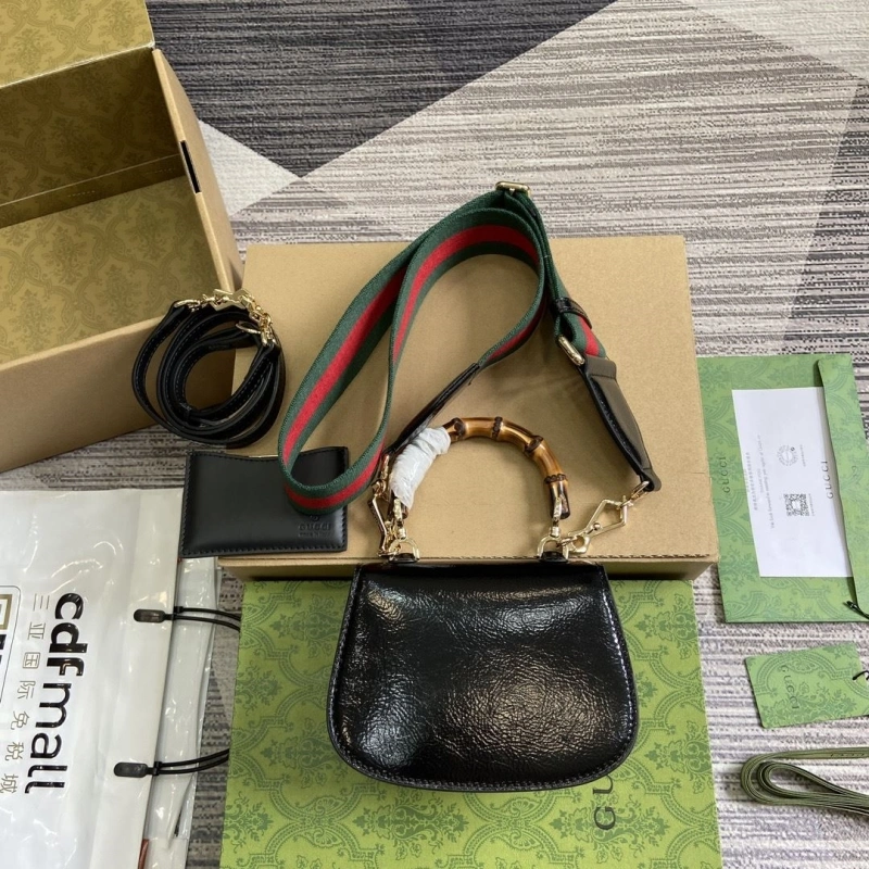 Gvc*1 top handle bags 4011i-0027