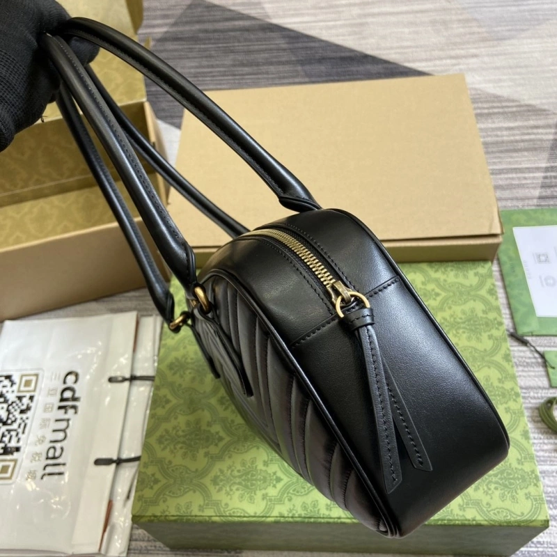 Gvc*1 top handle bags 4011i-0031