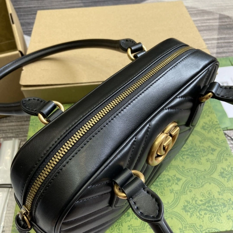 Gvc*1 top handle bags 4011i-0032