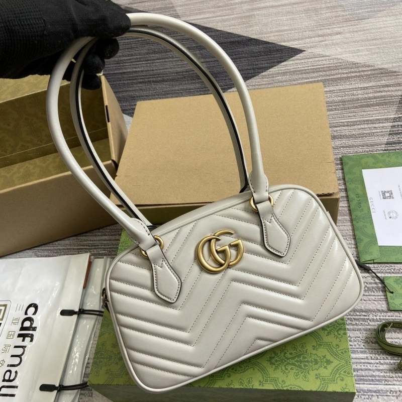 Gvc*1 top handle bags 4011i-0033