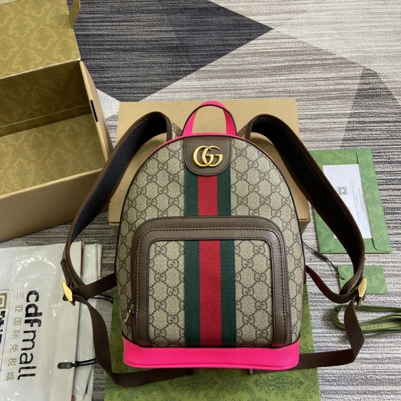 Gvc*1 backpacks 4011i-0034