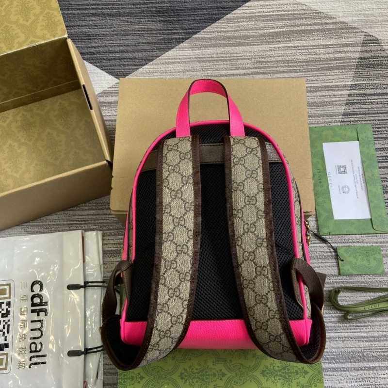 Gvc*1 backpacks 4011i-0034
