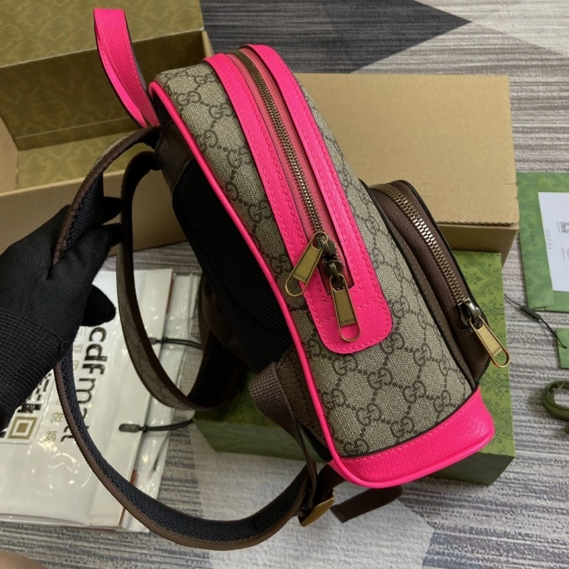 Gvc*1 backpacks 4011i-0034