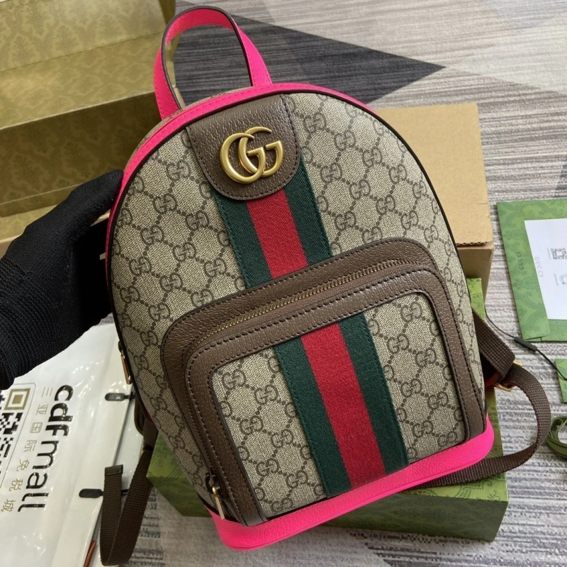 Gvc*1 backpacks 4011i-0034