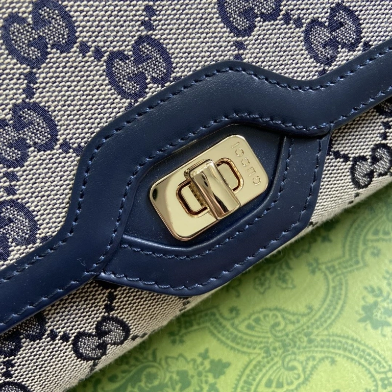 Gvc*1 top handle bags 4011i-0035