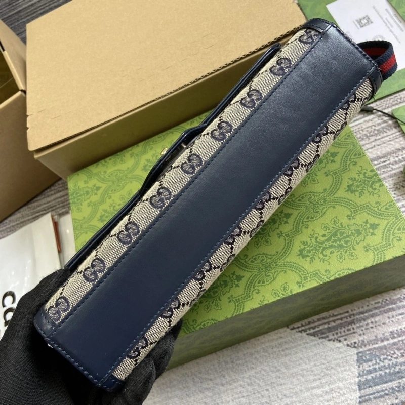 Gvc*1 top handle bags 4011i-0035