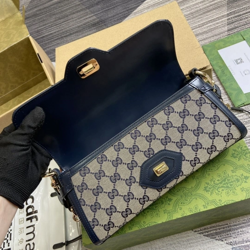 Gvc*1 top handle bags 4011i-0035
