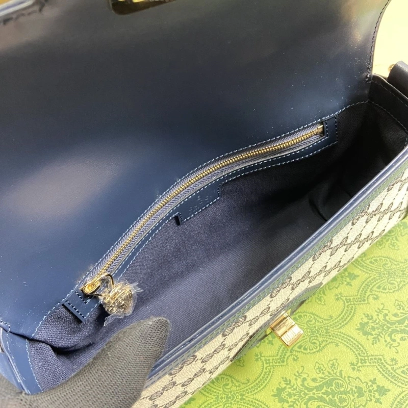 Gvc*1 top handle bags 4011i-0035