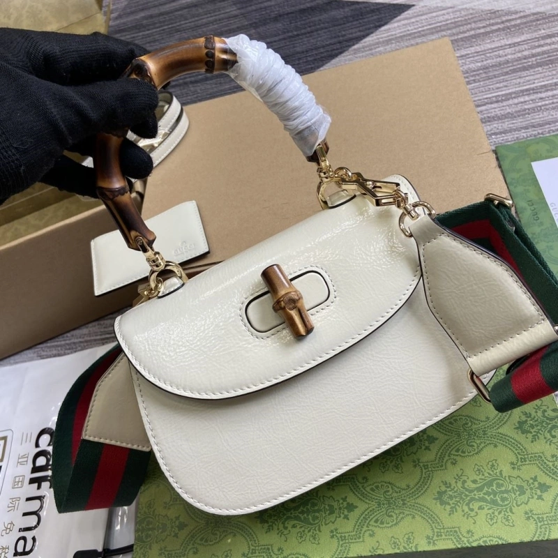Gvc*1 top handle bags 4011i-0041