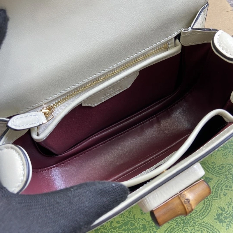 Gvc*1 top handle bags 4011i-0041