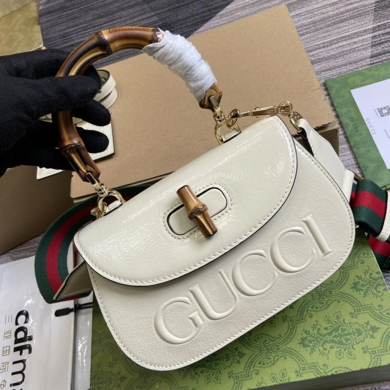 Gvc*1 top handle bags 4011i-0042