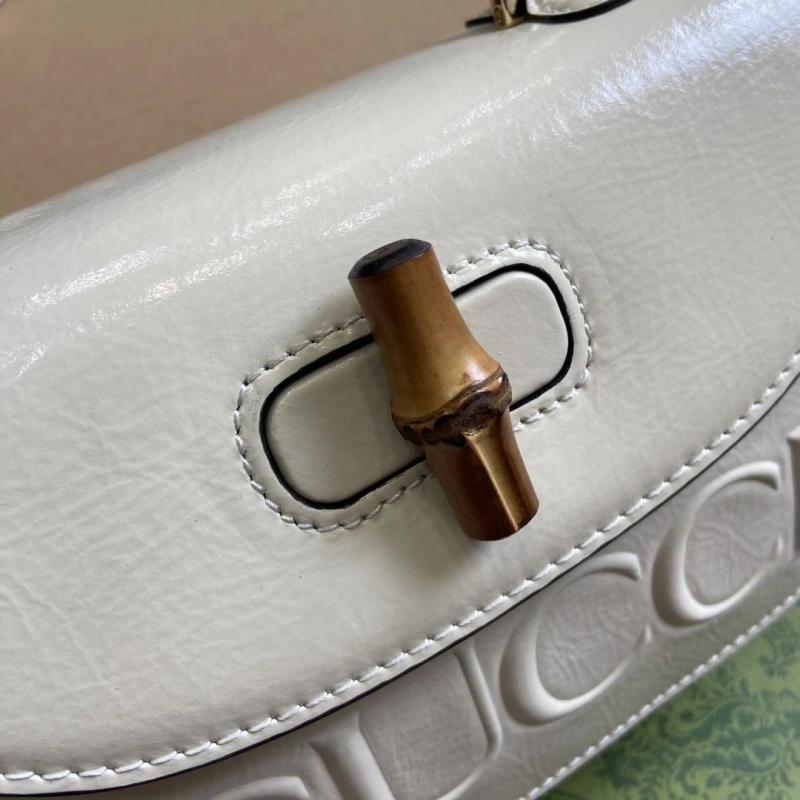 Gvc*1 top handle bags 4011i-0042