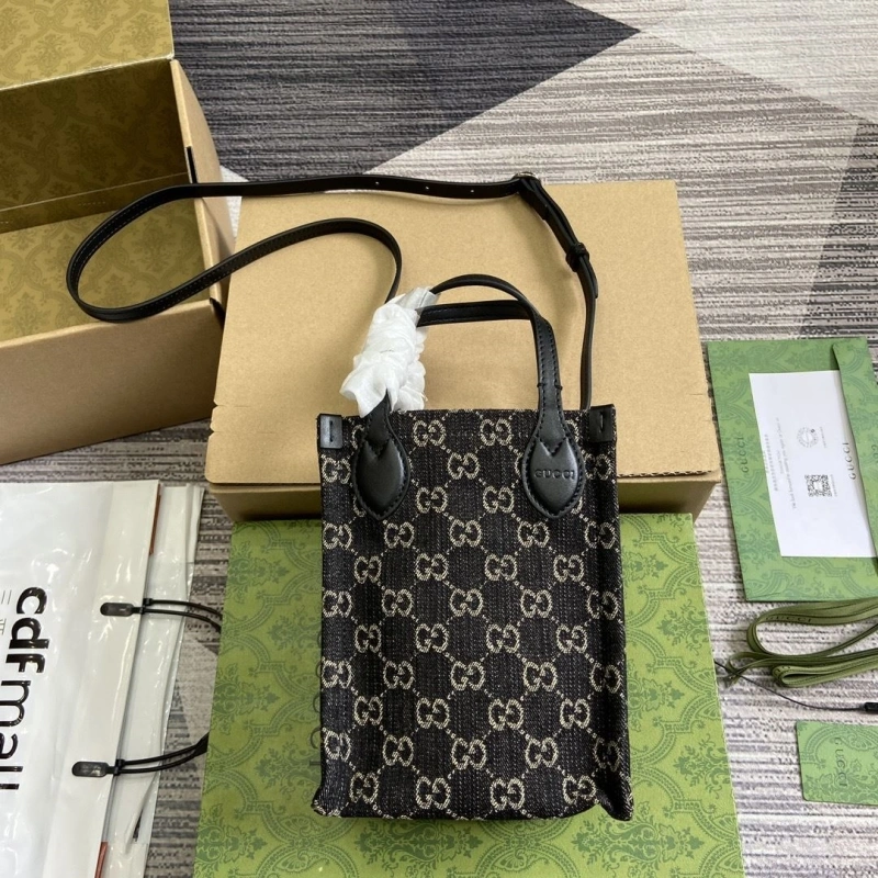 Gvc*1 top handle bags 4011i-0044