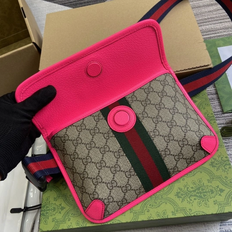 Gvc*1 satchel bags 4011i-0048