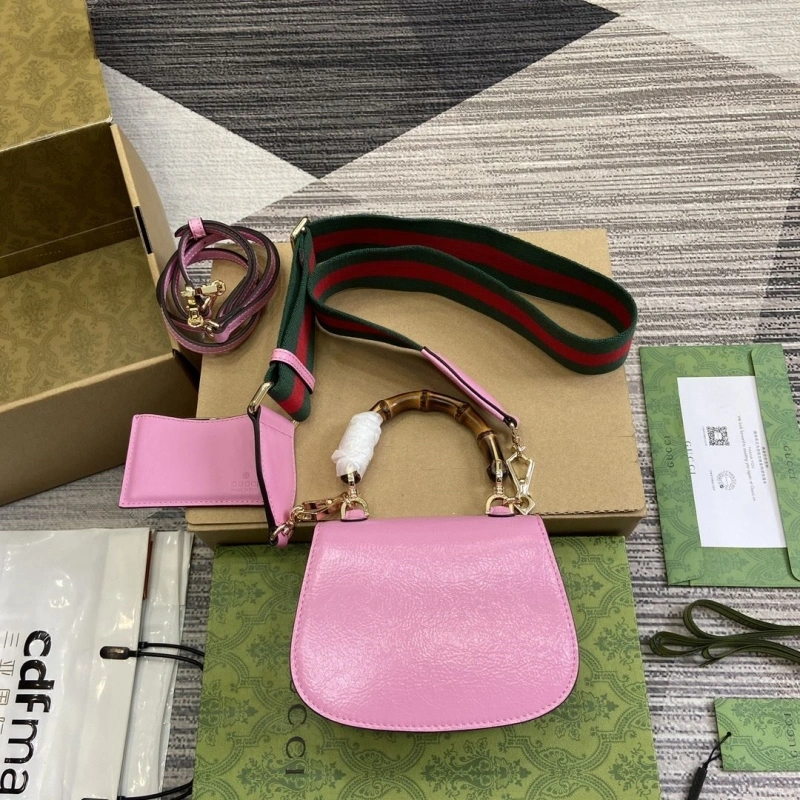 Gvc*1 top handle bags 4011i-0053