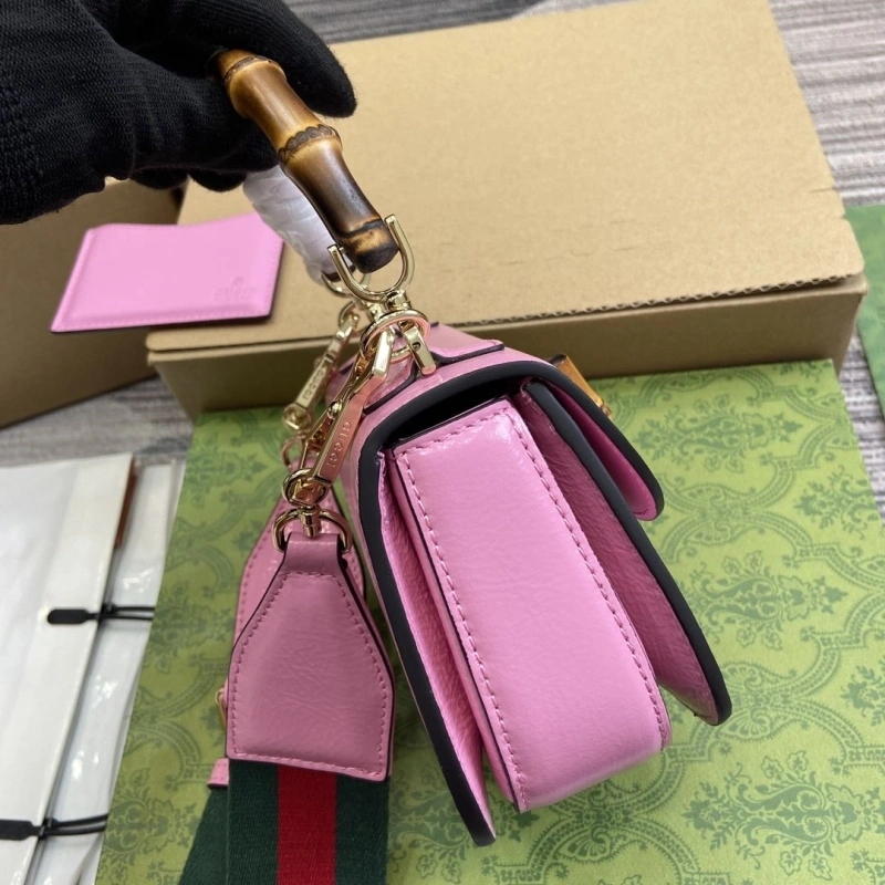 Gvc*1 top handle bags 4011i-0053