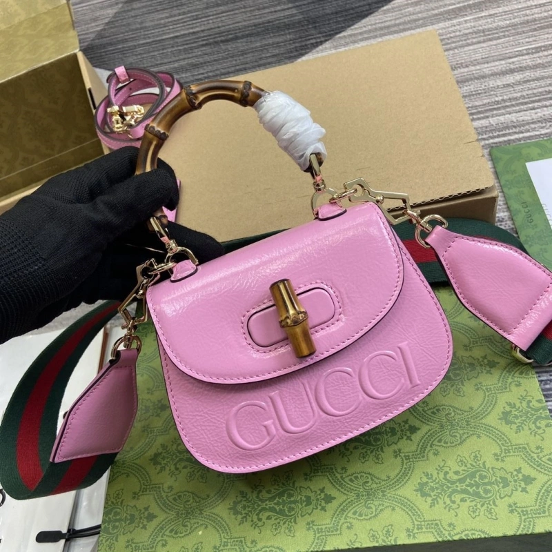 Gvc*1 top handle bags 4011i-0053