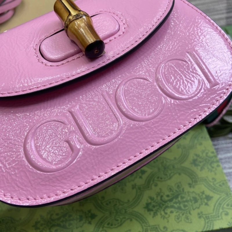 Gvc*1 top handle bags 4011i-0053