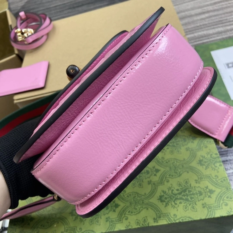 Gvc*1 top handle bags 4011i-0053