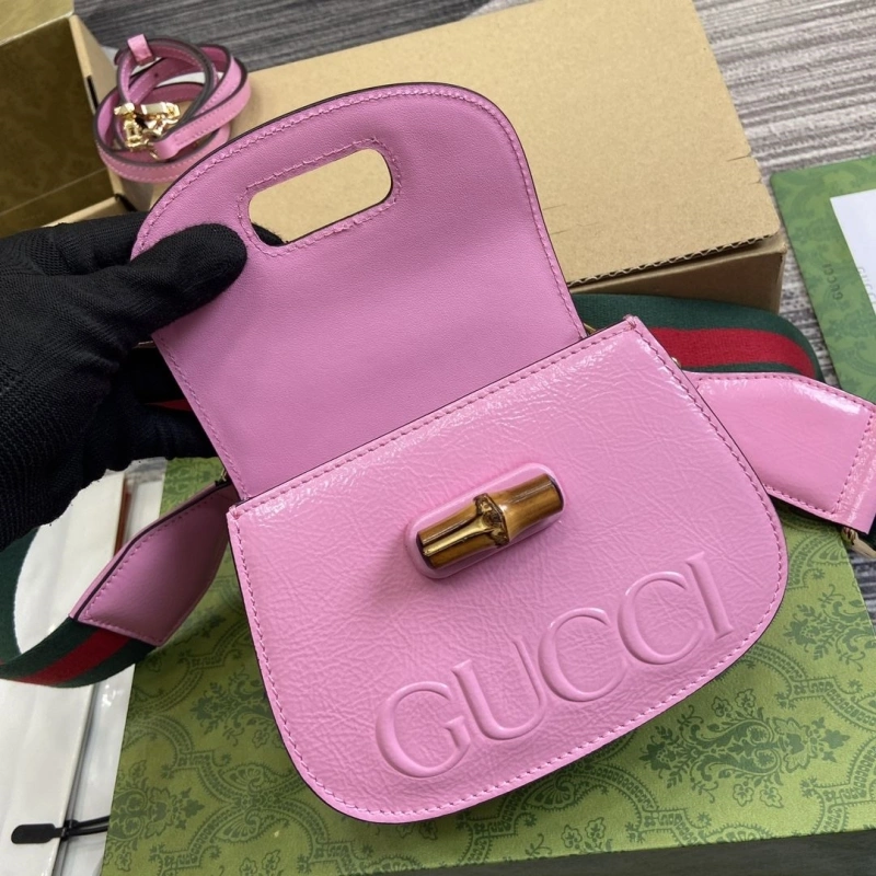 Gvc*1 top handle bags 4011i-0053