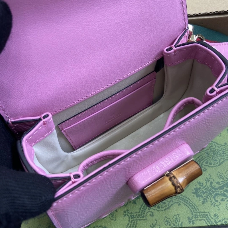 Gvc*1 top handle bags 4011i-0053
