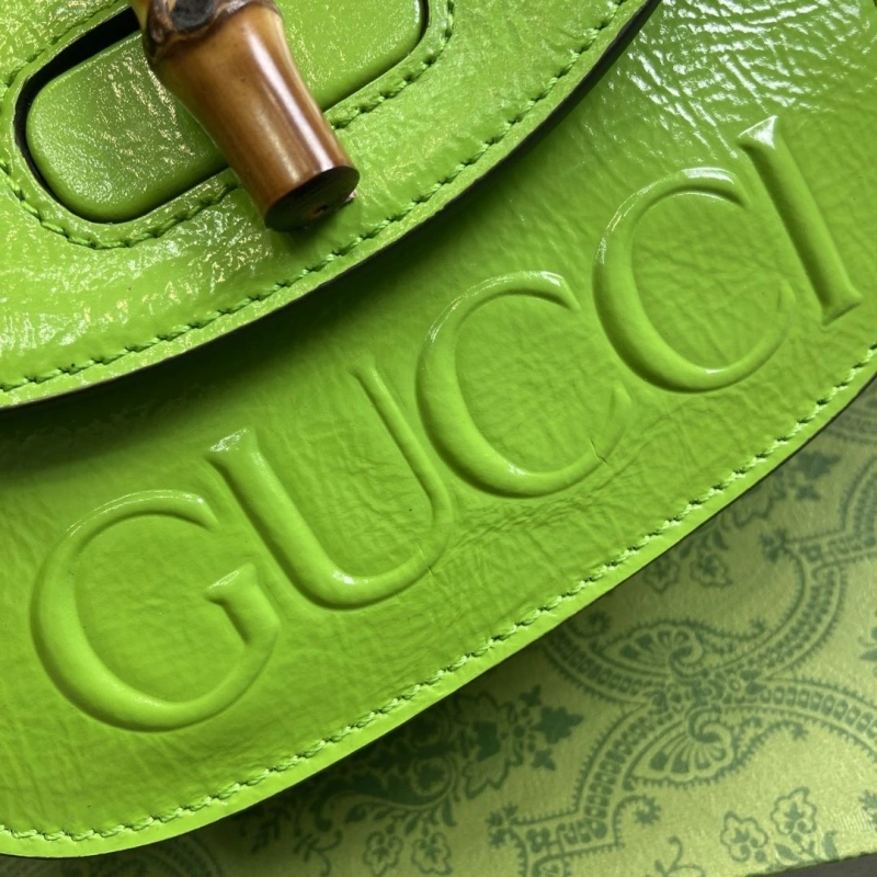 Gvc*1 top handle bags 4011i-0054