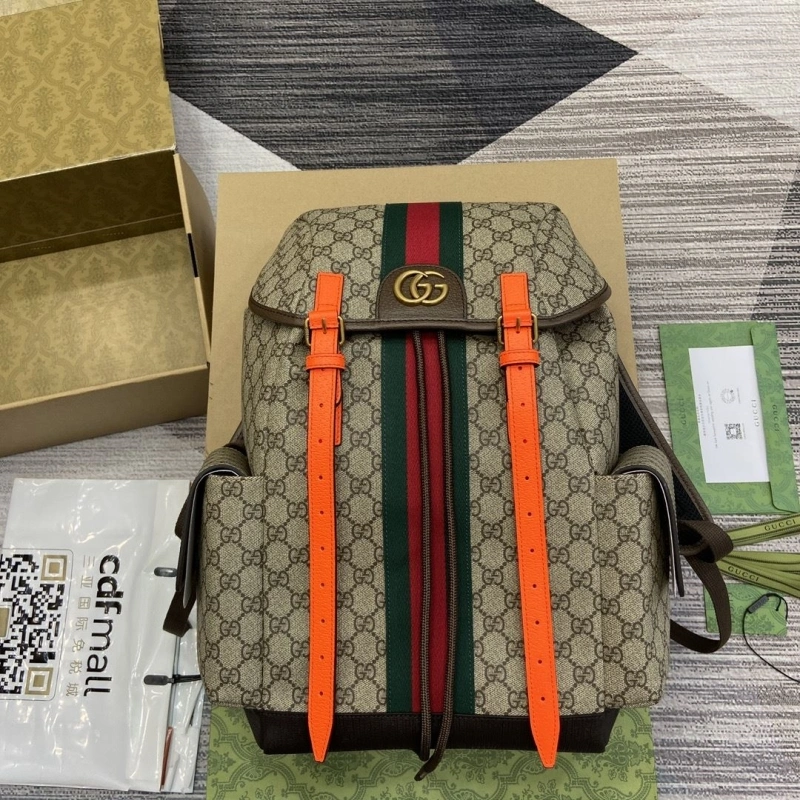 Gvc*1 backpacks 4011i-0057