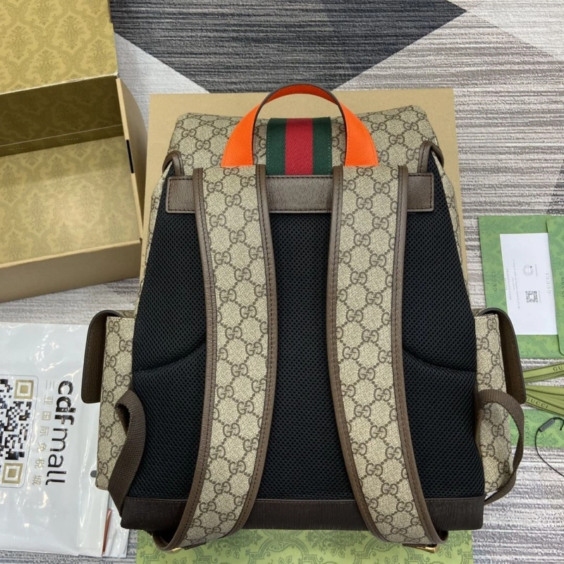 Gvc*1 backpacks 4011i-0057
