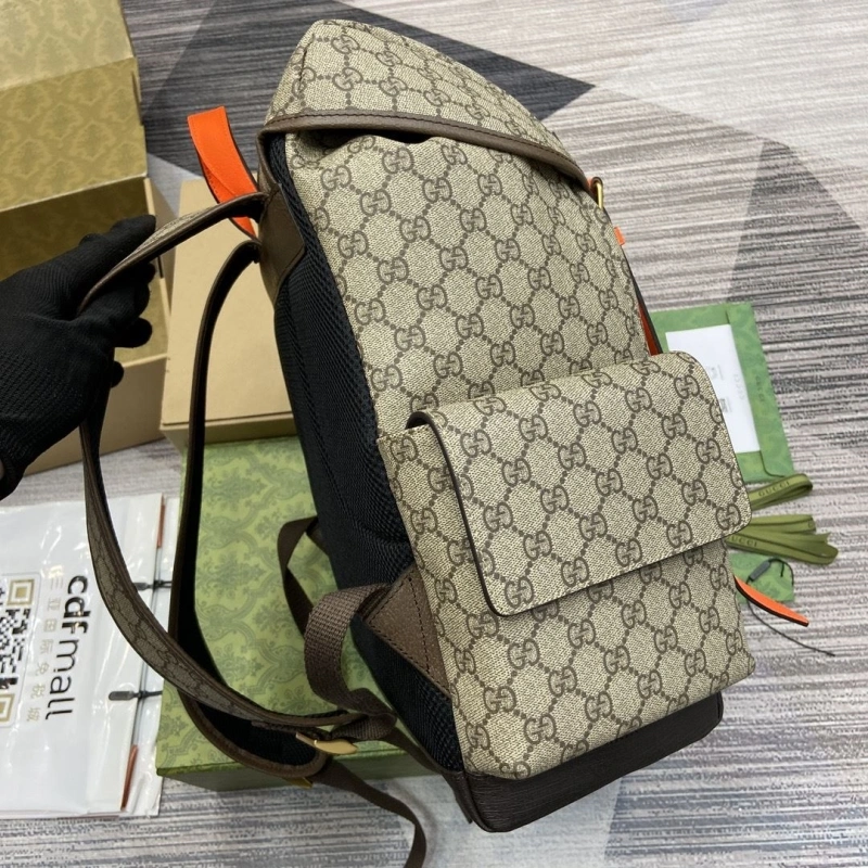 Gvc*1 backpacks 4011i-0057
