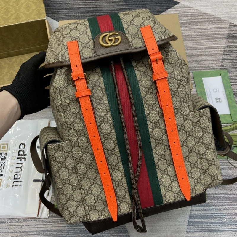 Gvc*1 backpacks 4011i-0057