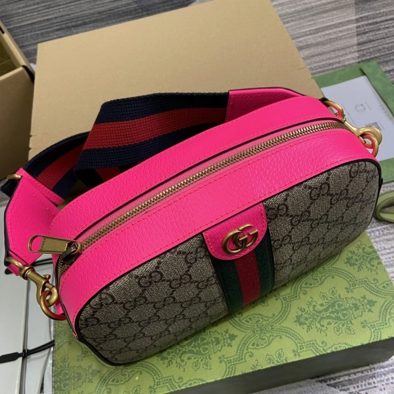 Gvc*1 satchel bags 4011i-0058