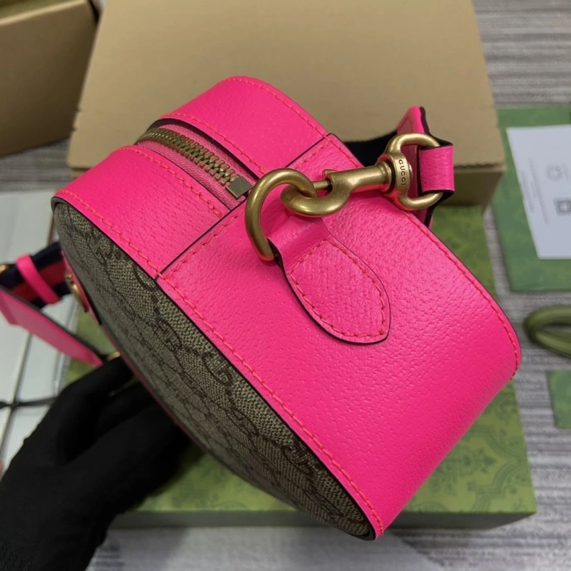 Gvc*1 satchel bags 4011i-0058
